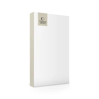 Tech-Protect MagMat MagSafe viedtālruņa apvalks Xiaomi Redmi Note 14 Pro 5G / Poco X7 5G - matēta melna