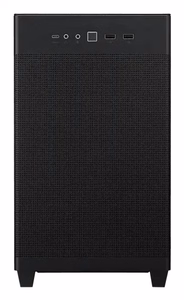 ASUS Prime AP201 MicroATX Mini Tower melns