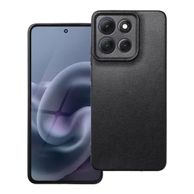 Viedtālruņa apvalks SKIN MOTOROLA G86 5G melns