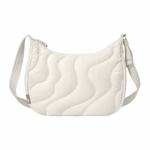 TOMTOC Terra-T34 Puffy 11"/9L Snowberg shoulder bag