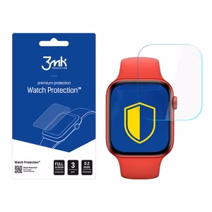 Apple Watch 6/SE 44mm - 3mk Pulksteņa aizsardzība