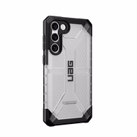 UAG Urban Armor Gear viedtālruņa apvalks PLASMA SAMSUNG S23 Plus 5G ledus