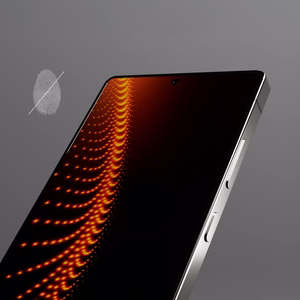 SBS D3O rūdīts stikls priekš Samsung Galaxy S26 Plus ar aplikatoru