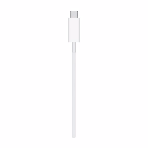 Apple oriģinālais bezvadu lādētājs MHXH3ZM/A A2140 15W balts