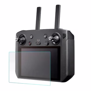 Aizsargstikls 5.5" Sunnylife DJI RC Pro kontrolierim (M2-GHM9172)
