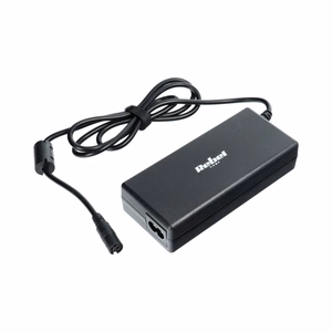 Universāls lādētājs REBEL portatīvajam datoram 90W/18-20V melns