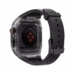 WiWU - Wi-WB013 Rambo Watch Band 42/44/45mm - black
