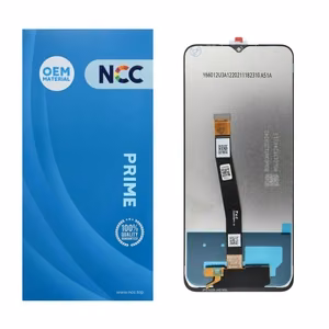 Дисплей NCC LCD для Samsung A22 5G A226B OEM без рамки