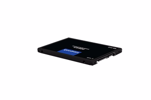 Goodram CX400 gen.2 2.5" 512 GB Serial ATA III 3D TLC NAND