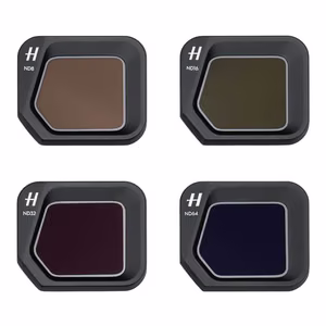 ND filtru komplekts (8\16\32\64) DJI Mavic 3 Classic