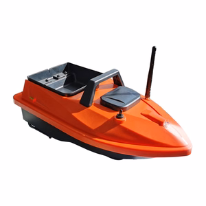 Flytec V805 GPS laivas akumulators, 12 000 mAh