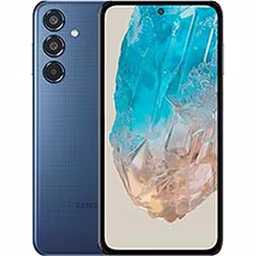 Galaxy M35