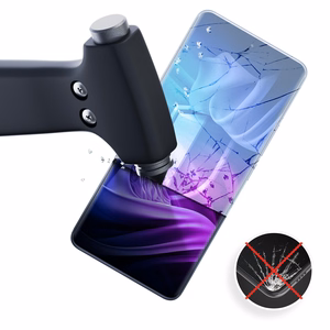 3mk Silky Matt Pro матовая пленка Xiaomi Poco X7 Pro