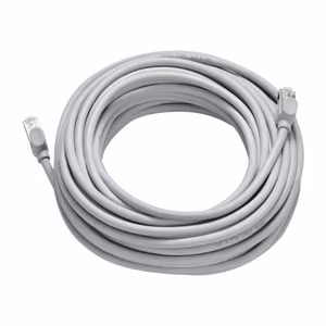 Adapteris Baseus High Speed pelēks 1500cm (1000Mbps)
