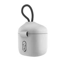 3 slotu ūdensizturīgs lādētājs Telesin Allin box GoPro Hero 9 / Hero 10 / Hero 11 / Hero 12 + 3 baterijas (GP-BTR-906-GY-B)