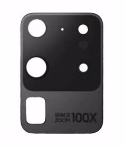 Samsung G988 S20 Ultra lens priekš camera (only lens) original (service pack)