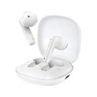 TWS Foneng BL135 bezvadu austiņas (baltas)