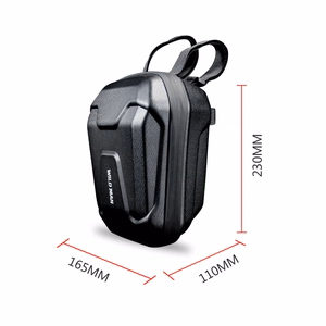 WILDMAN Scooter bag TS9 ūdensizturīgs 2,5L