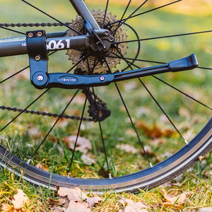 Velosipēdu statīvs Forever Outdoor