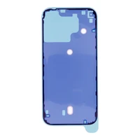 ServicePack 923-11072 Lipīgā folija aizmugures stiklam iPhone 16 Pro Max (kastē 30 gab.)