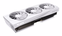 XFX Quicksilver Radeon RX 9070 XT Gaming Edition AMD 16 GB GDDR6