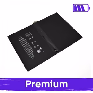 Baterija saderīga ar iPad Pro 9.7'' (OEM)