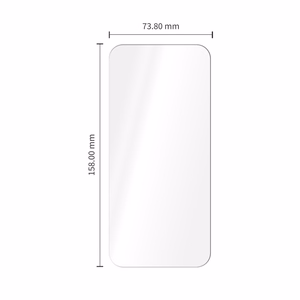 Tech-Protect Easy Set+ 2 daļu rūdīta stikla aizsargu komplekts ekrānam un kameras objektīviem modelim Samsung Galaxy A27 5G