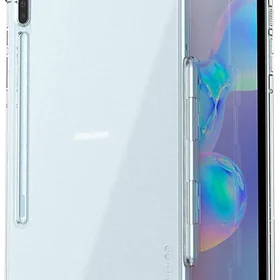 Korpuss Araree Mach Samsung T860/T865/T867 Tab S6 10.5 caurspīdīgs