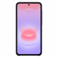 Samsung kartes slota futrālis priekš Samsung Galaxy A37 5G - Melns