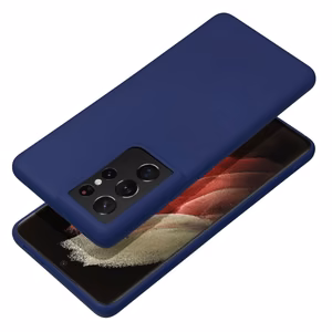 SOFT futrālis HONOR Magic 8 Lite tumši zils