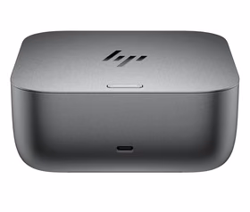 HP Thunderbolt 4 Ultra 180W G6 Dock New Repack/Repacked