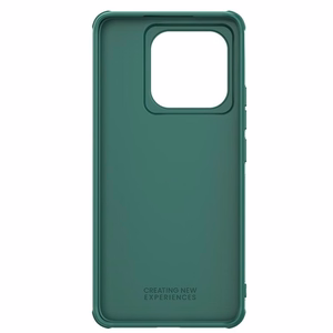 NILLKIN SUPER SHIELD PRO XIAOMI 14T PRO tumši zaļš
