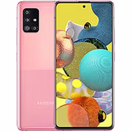 Samsung Galaxy A51