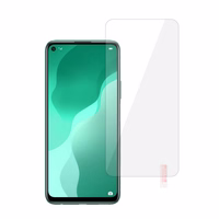 Aizsargstikls oranžs HUAWEI NOVA 7 SE/P40 LITE 5G