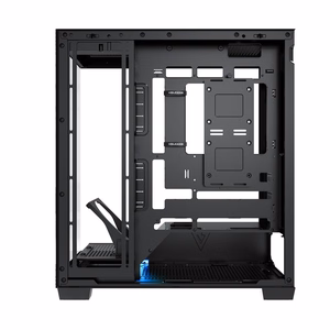 MODECOM VOLCANO STELLAR PLUS Midi melns