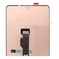 FixCell LCD Ekrāns for REDMI NOTE 13 PRO 4G OEM without frame