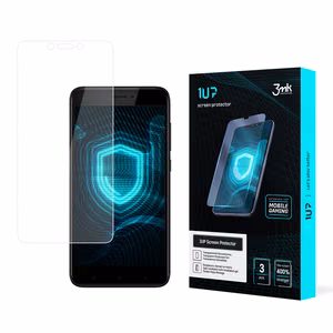 3mk 1UP – tālruņa ekrāna aizsargs modelim Xiaomi Redmi 4x Global