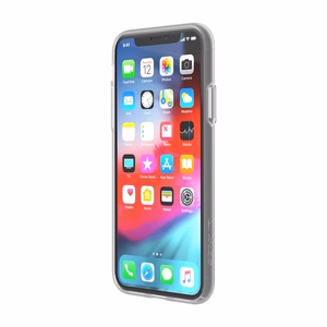 Incase Lift vāciņš ierīcei iPhone XS Max, caurspīdīgs