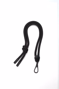 Machino Wrist strap  MC-SH 02  BLACK