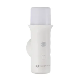 Wardrobe LED Light FLC-03 PIR 3xAAA Forever Light
