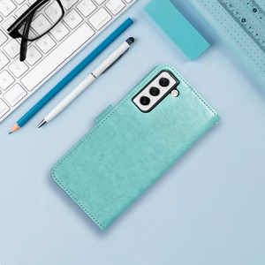 MEZZO Book maciņš Samsung A32 LTE ( 4G ) mandala