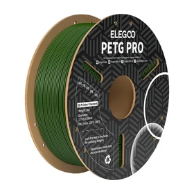 ELEGOO PETG Pro Filaments (Olīvu zaļš)