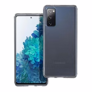 Чехол для Samsung S20 FE / S20 FE 5G Clear Case 2 mm прозрачный