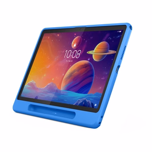 Lenovo Tab 4G Mediatek 128 GB 25.6 cm (10.1") 4 GB Wi-Fi 5 (802.11ac) Android 14 Grey