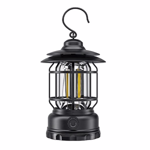 Camping lantern Superfire T51, USB-C