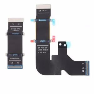 Flex kabelis Compatible Samsung F936 Z Fold4 Mainboard (Hinge) Flex