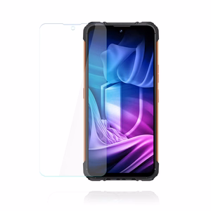 3mk Silky Matt Pro – tālruņa ekrāna aizsargs modelim Cubot KingKong Ace 2