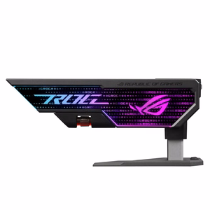 ASUS ROG Herculx universāls videokartes turētājs