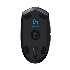 Logitech G G305 LIGHTSPEED bezvadu spēļu pele