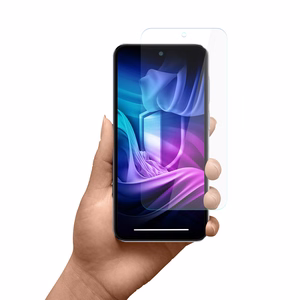 3mk Silky Matt Pro – tālruņa ekrāna aizsargs modelim Samsung Galaxy M35